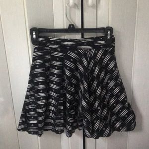 Skater Skirt